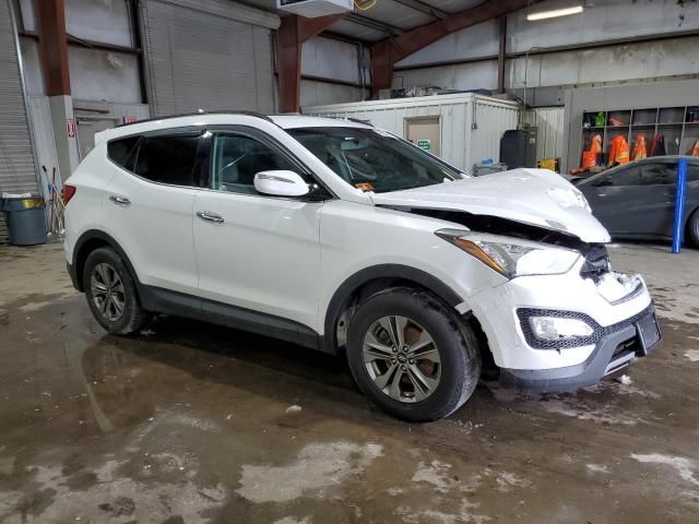 2016 Hyundai Santa FE Sport