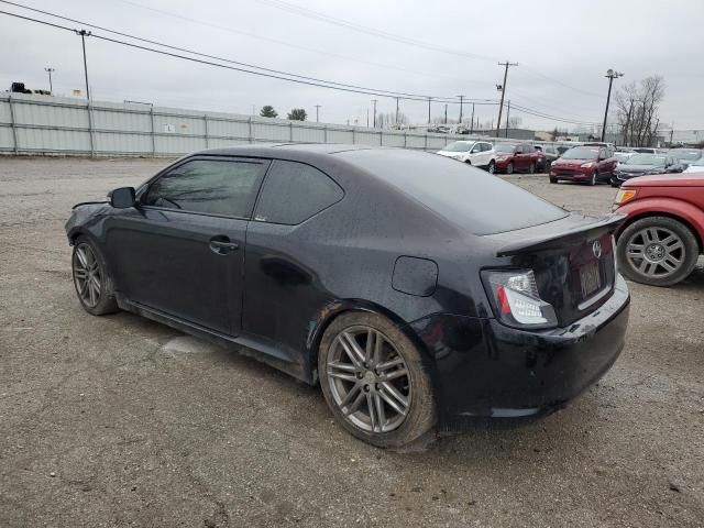 2013 Scion TC