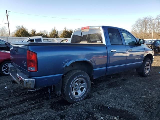 2003 Dodge RAM 1500 ST