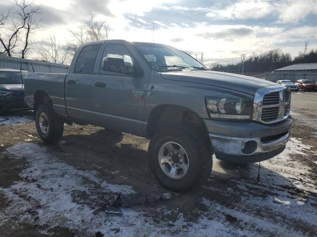 2008 Dodge RAM 2500 ST