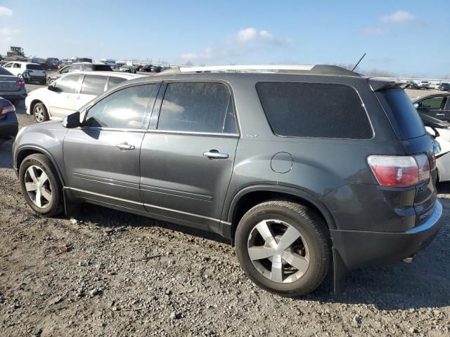 2011 GMC Acadia SLT-1