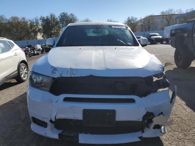 2019 Dodge Durango GT