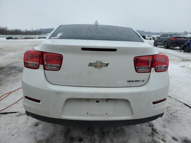 2014 Chevrolet Malibu 2LT