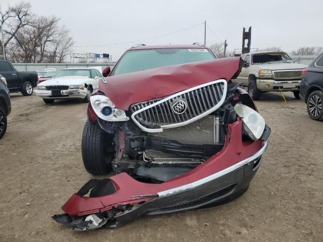 2010 Buick Enclave CXL