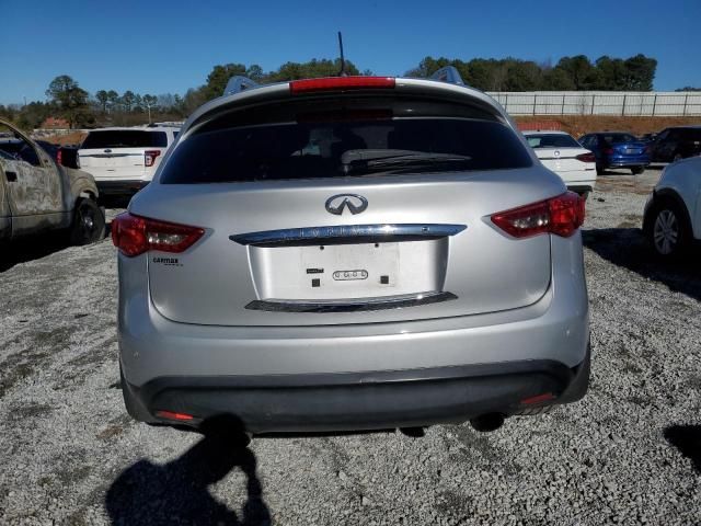 2011 Infiniti FX35