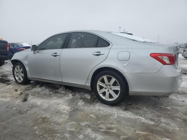 2009 Lexus ES 350