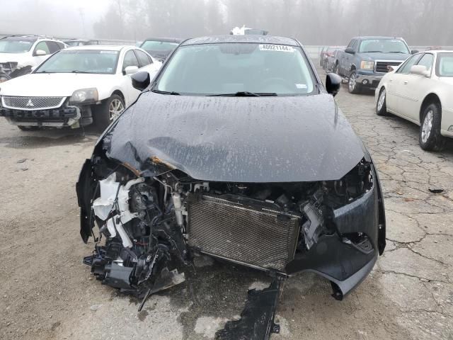 2016 Mazda CX-3 Touring