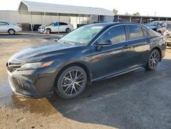 2023 Toyota Camry SE Night Shade for sale in Fresno, CA