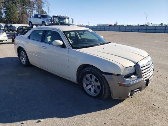 2007 Chrysler 300 Touring