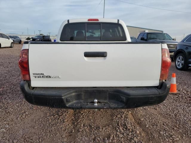 2014 Toyota Tacoma Double Cab