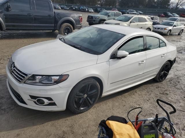 2014 Volkswagen CC Sport