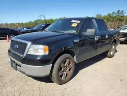 Ford Vehiculos salvage en venta: 2008 Ford F150 Supercrew