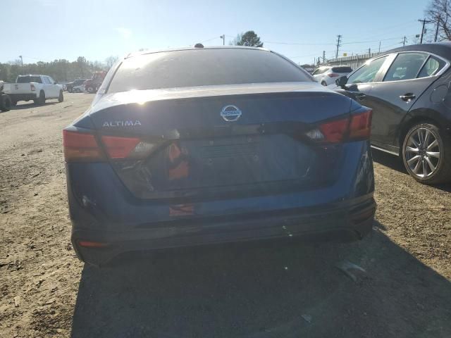 2019 Nissan Altima S