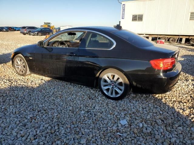 2011 BMW 328 I