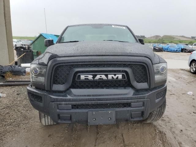 2022 Dodge RAM 1500 Classic SLT