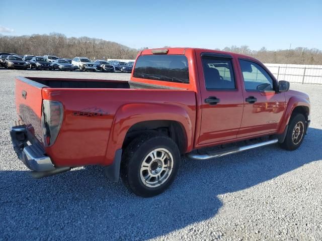 2005 GMC Canyon