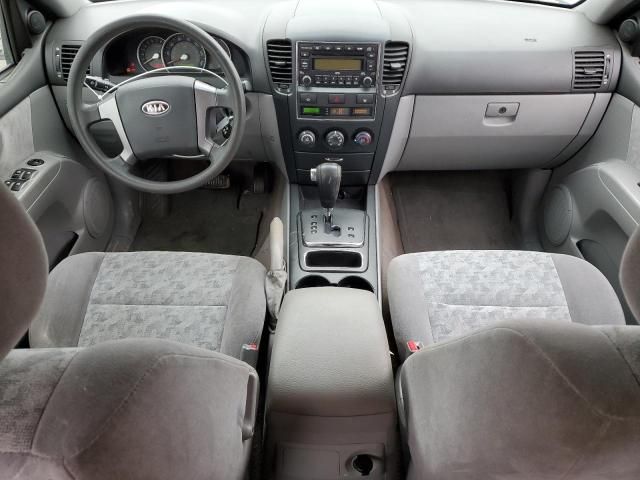 2008 KIA Sorento EX