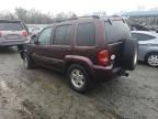 2004 Jeep Liberty Limited