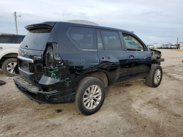 2015 Lexus GX 460