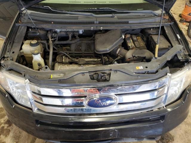 2007 Ford Edge SE