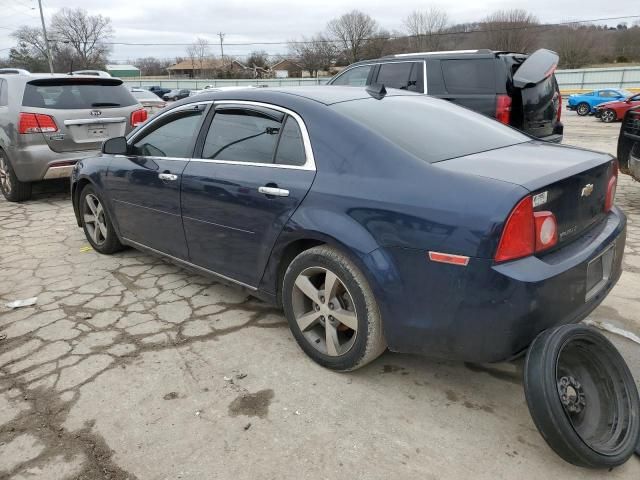 2012 Chevrolet Malibu 1LT