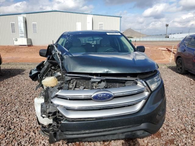 2015 Ford Edge SE