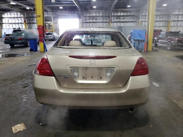 2006 Honda Accord EX