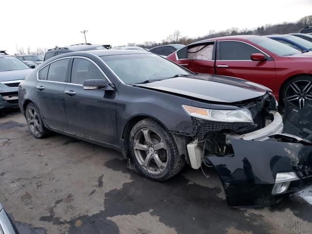 2010 Acura TL