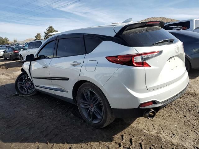 2021 Acura RDX A-Spec