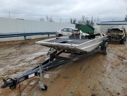 Salvage boats for sale at Bridgeton, MO auction: 2003 Other Other