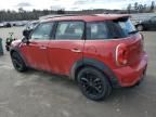 2013 Mini Cooper S Countryman