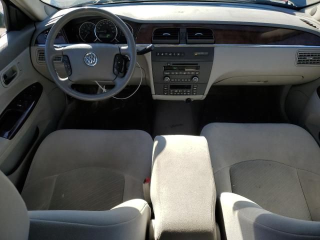 2009 Buick Lacrosse CX