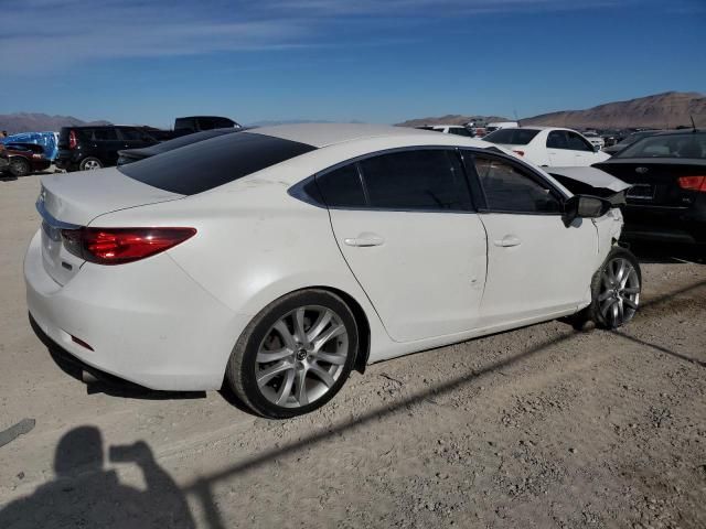 2014 Mazda 6 Touring