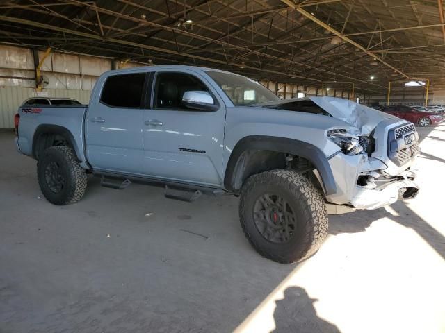 2019 Toyota Tacoma Double Cab