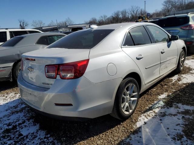 2016 Chevrolet Malibu Limited LT