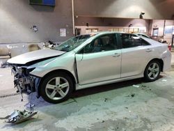 Salvage cars for sale from Copart Sandston, VA: 2014 Toyota Camry L