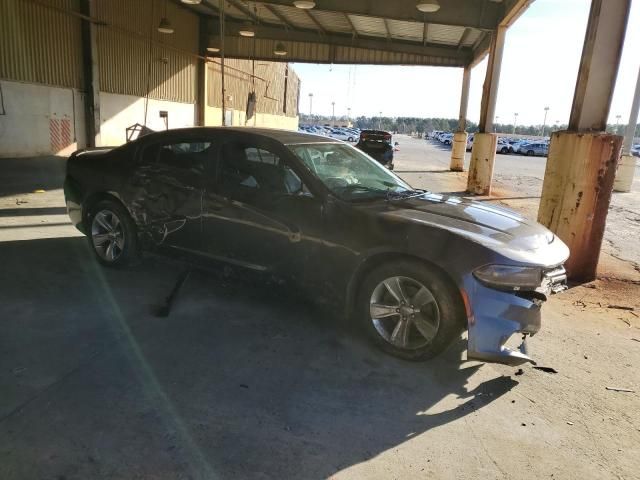 2015 Dodge Charger SE