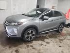 2018 Mitsubishi Eclipse Cross SE