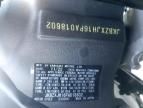 2023 Kawasaki ZX636 K
