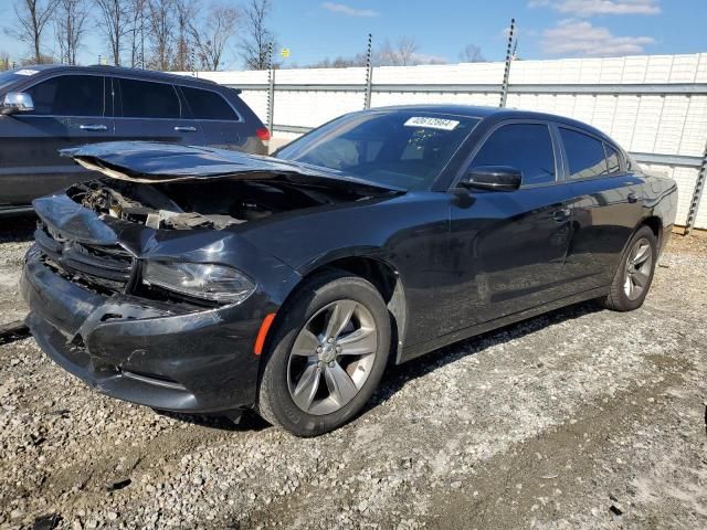 2015 Dodge Charger SXT