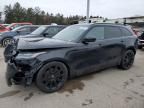 2019 Land Rover Range Rover Velar R-DYNAMIC HSE