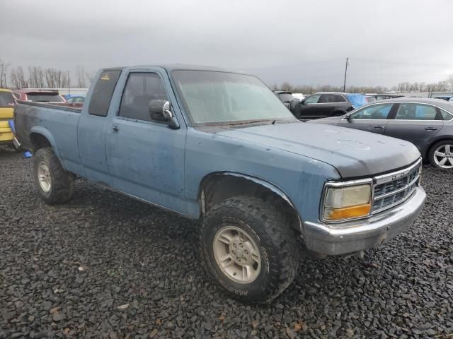 1994 Dodge Dakota