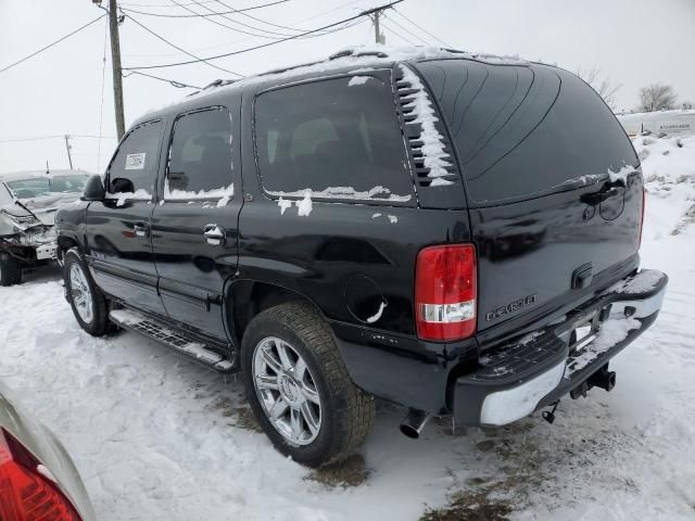 2003 Chevrolet Tahoe C1500