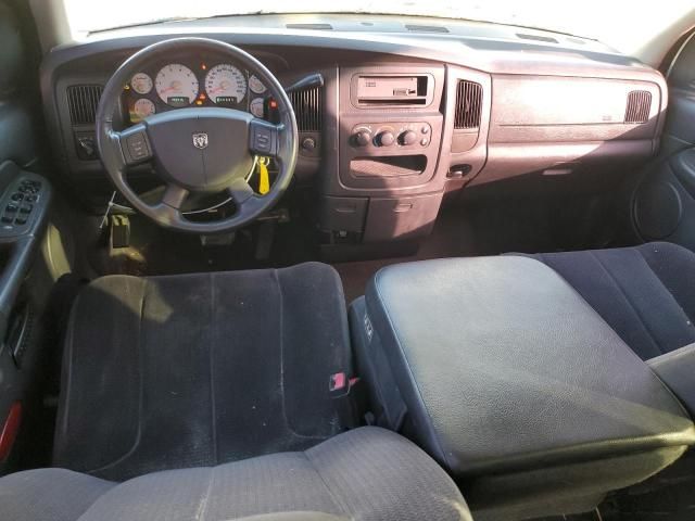 2004 Dodge RAM 2500 ST