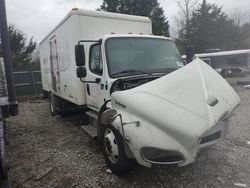 Freightliner salvage cars for sale: 2010 Freightliner M2 106 Medium Duty