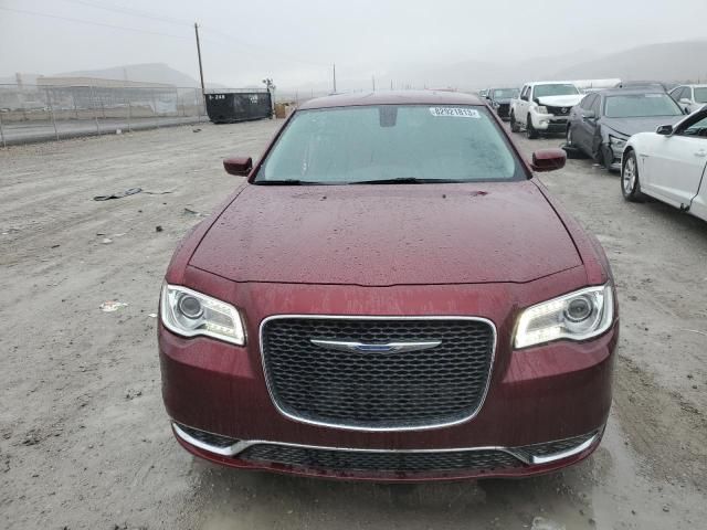 2023 Chrysler 300 Touring