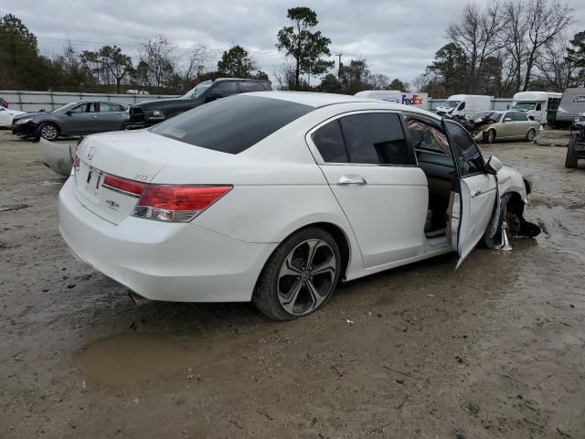 2012 Honda Accord EX