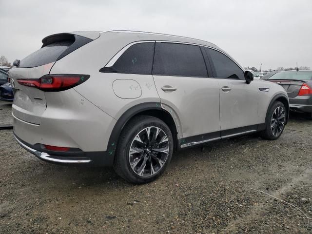 2024 Mazda CX-90 Premium