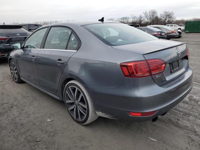 2014 Volkswagen Jetta GLI