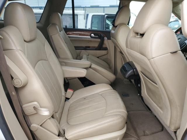 2010 Buick Enclave CXL